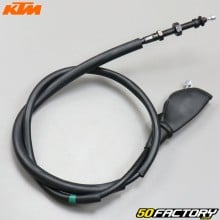 Cable de embrague KTM RC 125