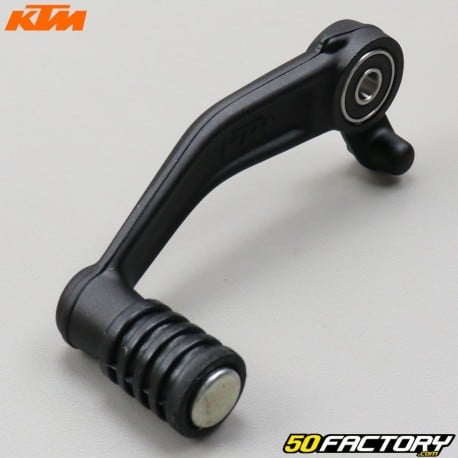 Gear selector KTM RC 125