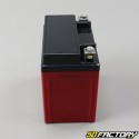 Batterie YTZ7S 12V 6Ah Gel Honda Batterie CBR, Shadow, Yamaha  TW, Aprilia Atlantic ...