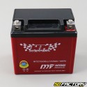 Batterie YTZ7S 12V 6Ah Gel Honda Batterie CBR, Shadow, Yamaha  TW, Aprilia Atlantic ...