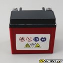 Batterie YTZ7S 12V 6Ah Gel Honda Batterie CBR, Shadow, Yamaha  TW, Aprilia Atlantic ...