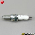Zündkerze
 NGK C9E (CR9EIX Iridium-Äquivalent)