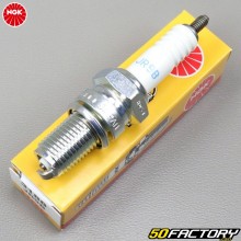 Vela de ignição NGK JR9B (equivalente DR9EIX Iridium)