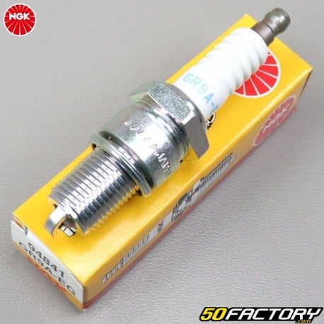 Spark plug NGK GR9A-EG