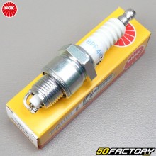 Spark plug NGK BPR4HS