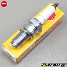 Spark plug NGK DR7ES (DR7EIX Iridium equivalent)