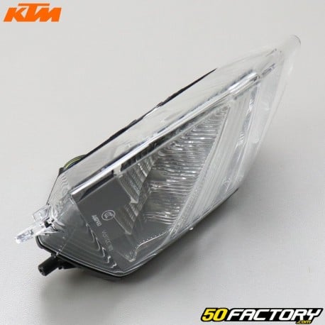 Luce posteriore KTM Duke 125 (da 2017)