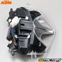 Luce posteriore KTM Duke 125 (da 2017)