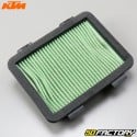 Air filter KTM Duke, Husqvarna Svartpilen 125...