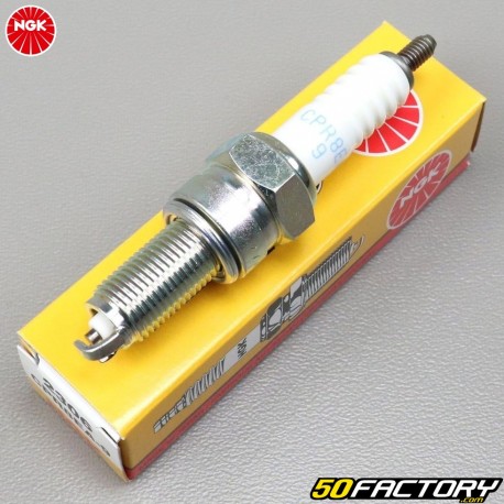 Spark plug NGK CPR8EA-9