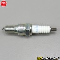Spark plug NGK CR8EH-9 (CR8EHIX-9 Iridium equivalent)