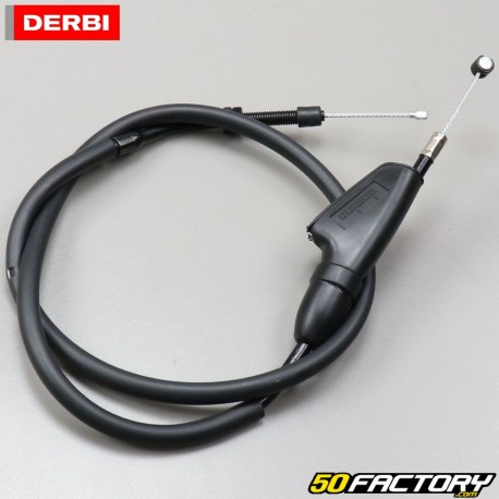 Clutch cable Derbi DRD R, SM, Terra  et  Terra adventure 125