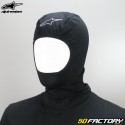 Alpinestars Open Face window balaclava black