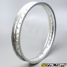 18 inch rear rim circle