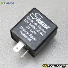 Flasher relay Aprilia