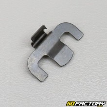 Agrafe d'axe de ressort de support moteur Peugeot 103 SP, MVL, Chrono...