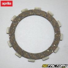 Trimmed clutch friction disc M541M Aprilia,  Derbi,  FB Mondial... 125