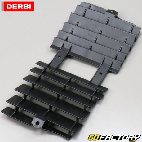 Original Kühlergrill Derbi Senda,  Gilera SMT,  RCR,  Aprilia RX SX 50