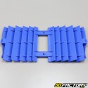 Radiator grille Derbi Senda,  Gilera SMT,  RCR,  Aprilia RX SX 50 blue