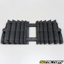 Radiator grille Derbi Senda,  Gilera SMT,  RCR,  Aprilia RX SX 50 black