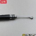 Cable de embrague Aprilia / משקפיים קרוס Mt Mx Evo לבן/שחור RX et  SX 125