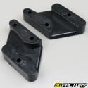 Gleitschiene Steuerkette Derbi Senda, Gilera SMT, RCR, Aprilia SX, RX ... schwarz