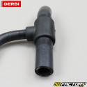 Original lower cooling hose Derbi Euro 3,  Euro 4