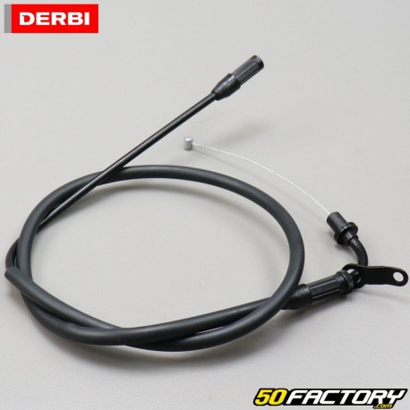 Gas cable Derbi Senda SM 125
