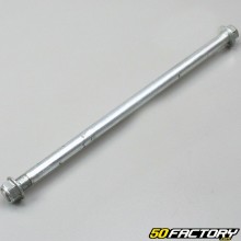 Swingarm shaft Masai Dark Rod (2015 - 2018)