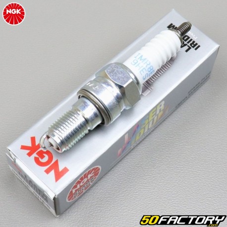 Spark plug NGK IMR8E-9HES Iridium Laser