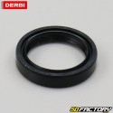 Fork spinnaker gasket 41x53x10mm and dust cover Beta RR and Derbi baja, Senda SM 125