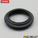 Fork spinnaker gasket 41x53x10mm and dust cover Beta RR and Derbi baja, Senda SM 125