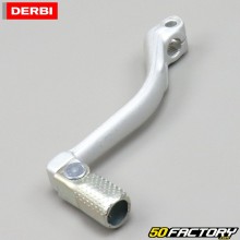 Selector de mudanças Derbi Senda, Baixa 125