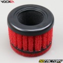 48mm foam air filter Voca competition for red PWK carburetor