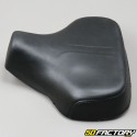 Seat cover with rivets Peugeot 103 and MBK 51 black