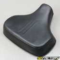 Seat cover with rivets Peugeot 103 and MBK 51 black