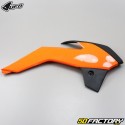 Carenados delanteros KTM 85 SX (En 2013 2017) UFO naranjas