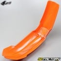 Garde boue avant KTM 85 SX (2013 à 2017) UFO orange