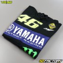 Sweatshirt zipHoodie VR46 Dual Schwarz