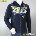 Sweatshirt zipVR46 Winter Test Hoodie