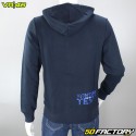 Camisola/ sweatshirt zipVR46 Winter Test Moletom