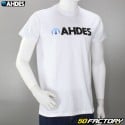 T-Shirt Ahdes weiß