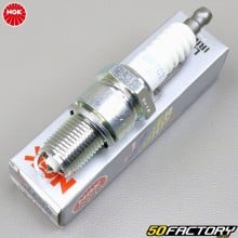 Spark plug NGK GR7CI-8 Iridium Laser