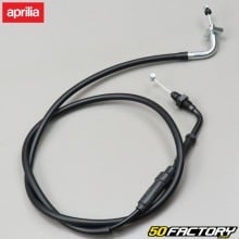 Câble de gaz origine Aprilia RS4 et RS 125 (2011 - 2019)