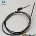 Rear brake cable Piaggio Fly (up to 2011) 4T