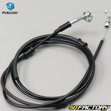 Gas cable Piaggio Fly (up to 2011) 4T