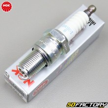 Spark plug NGK GR9DI-8 Iridium Laser