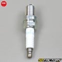 Spark plug NGK IFR8AG8 Iridium Laser