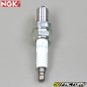 Spark plug NGK IFR8AG8 Iridium Laser