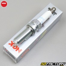 Spark plug NGK SILMAR10A9S Iridium Laser